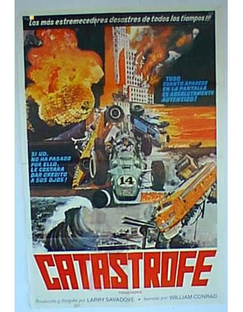 CATASTROPHE