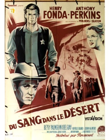 THE TIN STAR
