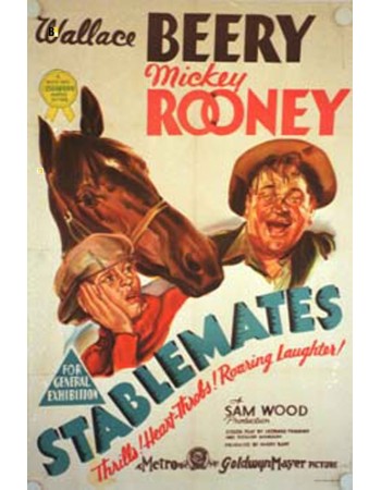 STABLEMATES