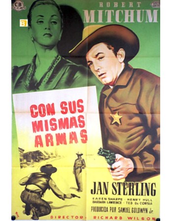 THE MAN WITH THE GOLDEN GUN