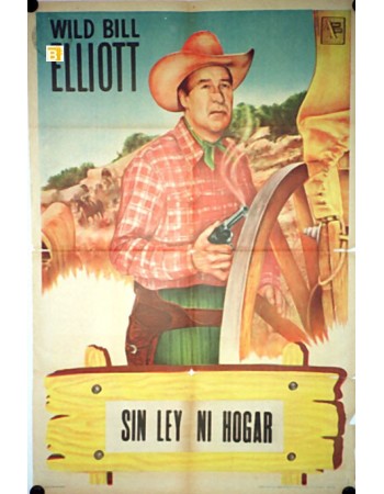 COWBOY