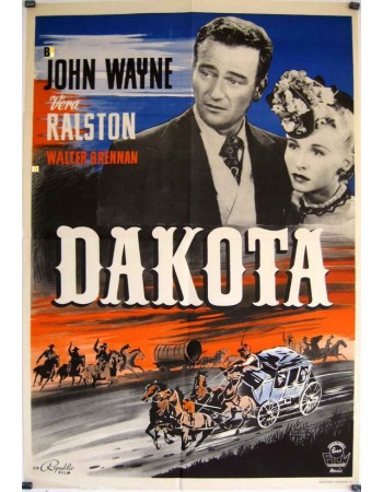 DAKOTA
