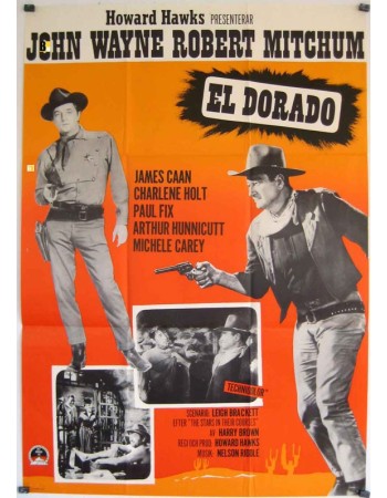 EL DORADO