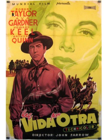RIDE VAQUERO