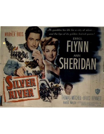 SILVER RIVER
