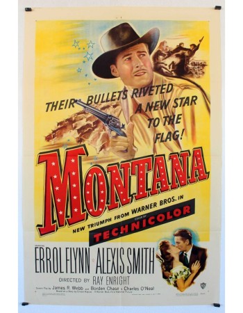MONTANA