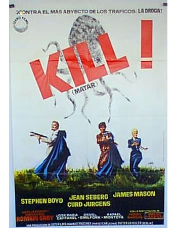 KILL!