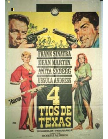 4 FOR TEXAS