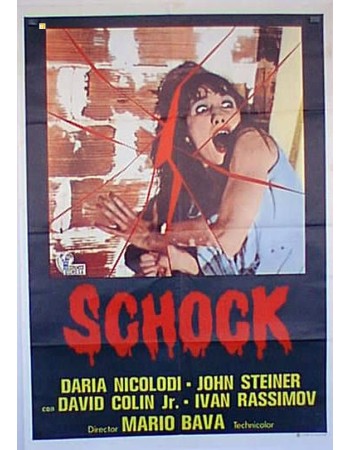 SCHOCK