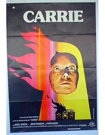 CARRIE