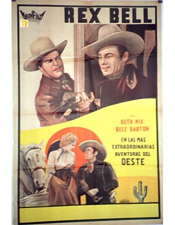 The Tonto Kid