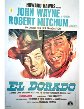 EL DORADO