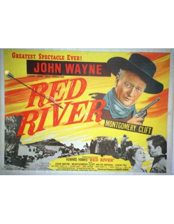 RED RIVER
