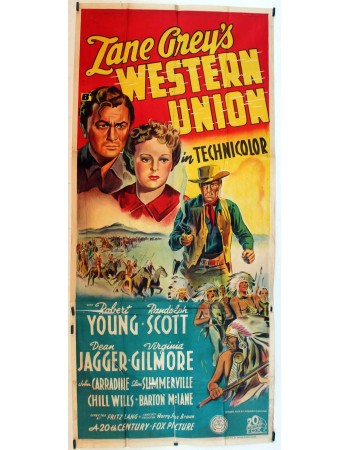 WESTERN UNION