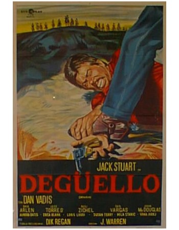 DEGUEYO