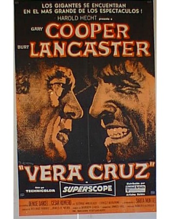 VERA CRUZ res