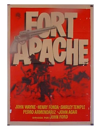 FORT APACHE RE