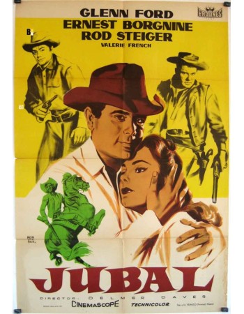 JUBAL