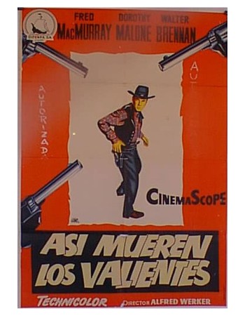 AT GUNPOINT