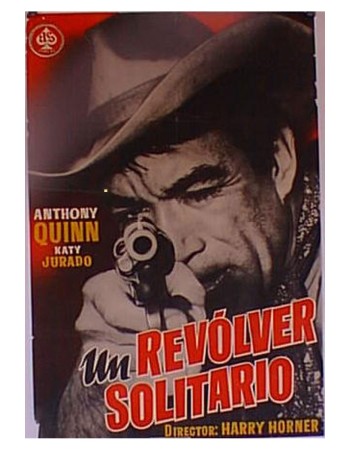 MAN FROM DEL RIO