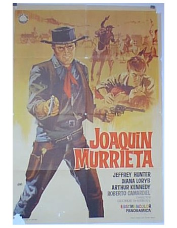 JOAQUIN MURRIETA