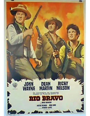 RIO BRAVO RES