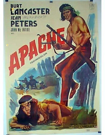 APACHE