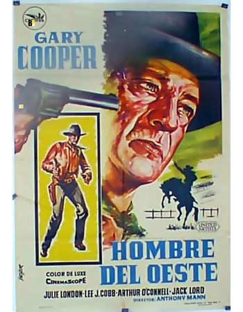 MAN OF THE WEST