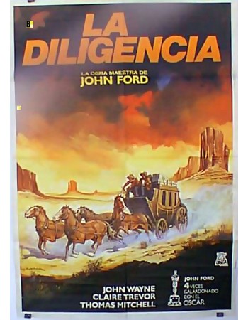 STAGECOACH RE