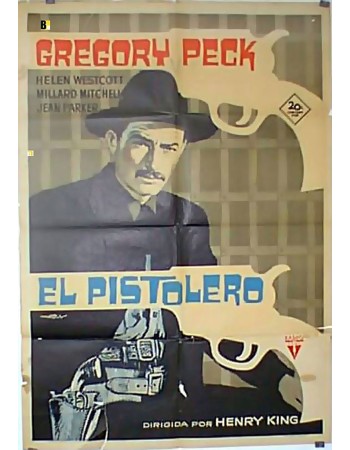THE GUNFIGHTER