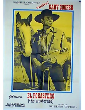 THE WESTERNER RES