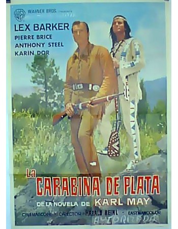WINNETOU - 2. TEIL