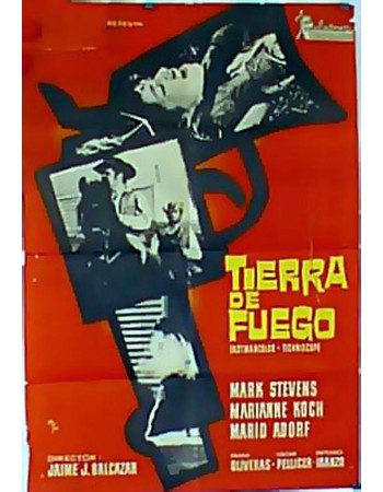 TIERRA DE FUEGO