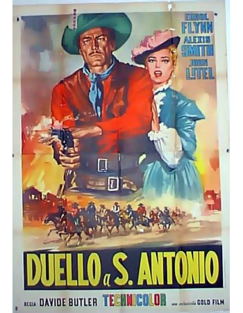 SAN ANTONIO RES