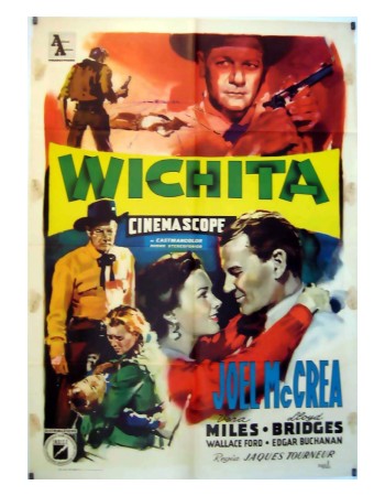 WICHITA