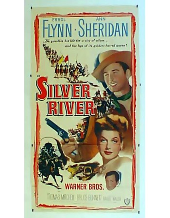 SILVER RIVER
