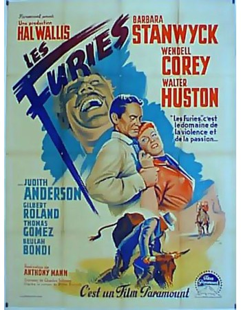 THE FURIES