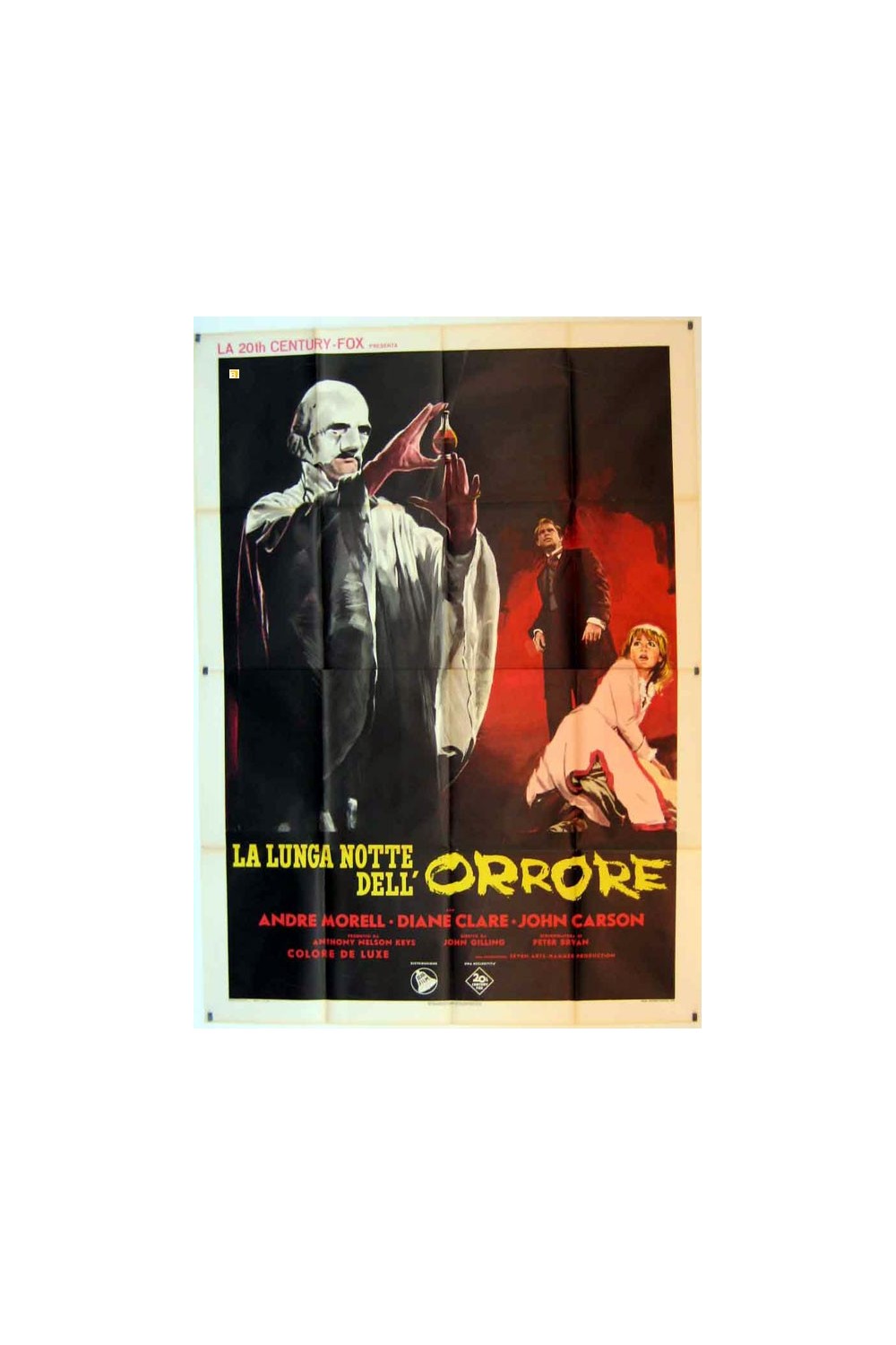 THE PLAGUE OF THE ZOMBIES