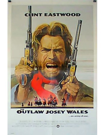 THE OUTLAW JOSEY WALES