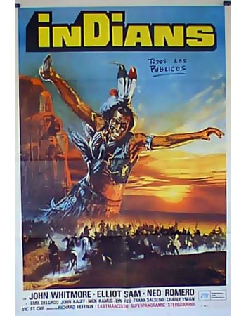 INDIANS