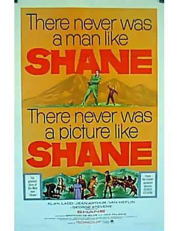 SHANE