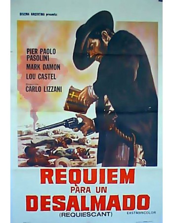 REQUIESCANT