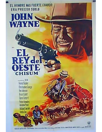 CHISUM