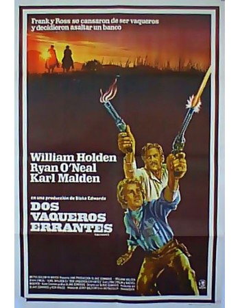 WILD ROVERS