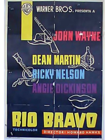 RIO BRAVO