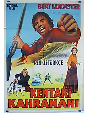 THE KENTUKIAN