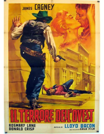 THE OKLAHOMA KID