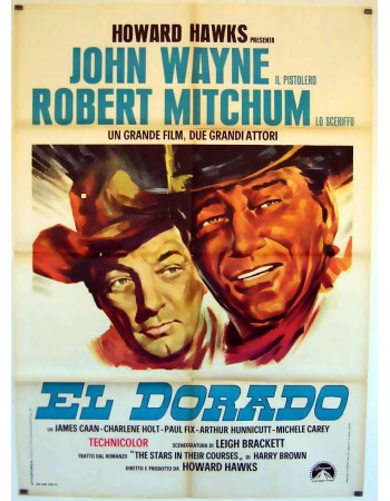 EL DORADO
