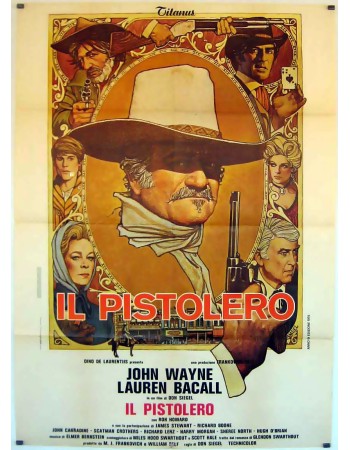 THE SHOOTIST