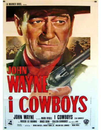 THE COWBOYS